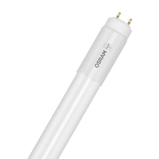 Osram LED Röhre T8 105cm 11,6W = 38W/865 G13 1400lm Tageslicht 6500K kaltweiß mit Starter