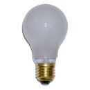 Merkur Glühbirne 100W E27 matt 127V  Glühlampe...