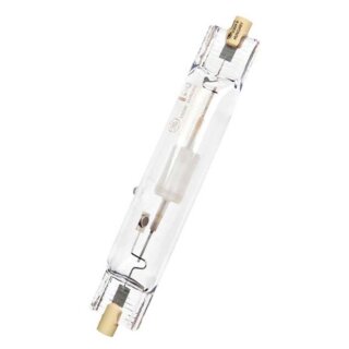 GE Halogen Metalldampflampe RX7s-24 150W 830 CMH-TD warmweiß 3000K