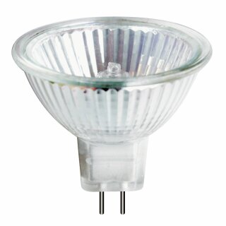 Merkur Halogen MR16 Reflektor 10W GU5,3 12V warmweiß dimmbar 36°