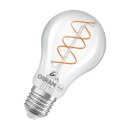 Osram LED Spiral Filament A60 Birne 5,9W = 60W E27 klar...