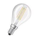 Osram LED Filament Tropfen 2,8W = 25W E14 klar 250lm warmweiß 2700K DIMMBAR