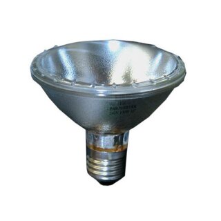 Kandolite Halogen Reflektor PAR30 100W E27 warmweiß 2900K Spot 10°