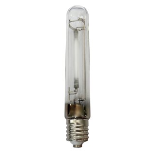 Merkur Natriumdampf Hochdrucklampe NAV-T 150W E40 klar extra warmweiß 2000K