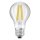 Osram LED Filament A60 Birne 2,6W = 40W E27 klar 481lm warmweiß 2700K DIMMBAR ultra effizient