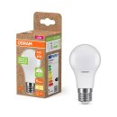 Osram LED A60 Birne 8,5W = 60W E27 matt 806lm...