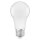 Osram LED A60 Birne 8,5W = 60W E27 matt 806lm warmweiß 2700K recycelter Kunststoff