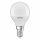 Osram LED Tropfen 3,3W = 25W E14 matt 250lm warmweiß 2700K recycelter Kunststoff