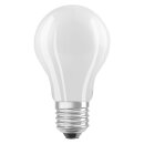 Osram LED Filament A60 Birne 4,3W = 60W E27 matt 806lm...