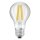 Osram LED Filament A60 Birne 4,3W = 60W E27 klar 806lm warmweiß 2700K DIMMBAR ultra effizient