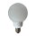 ESL Energiesparlampe G95 Globe 20W E27 opal 1152lm warmweiß 2700K