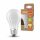 Osram LED Filament A60 Birne 5,7W = 75W E27 matt 1055lm warmweiß 2700K DIMMBAR ultra effizient