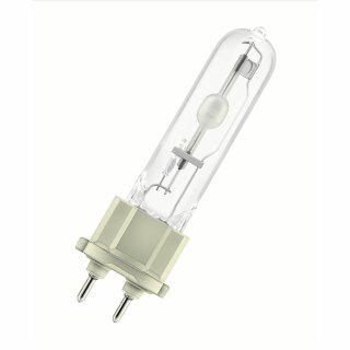 Osram Halogen Metalldampflampe HCI-T 150W/930 WDL G12 17000lm Warmweiß 3000K