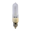 Kandolite Halogen Röhre JD 100W E11 matt 220-240V...