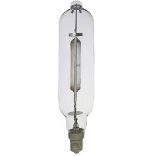 Teslamp Halogen Metalldampflampe RVI 2000W E40 klar 50000lm Tageslichtweiß