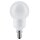 ESL Energiesparlampe G60 Miniglobe 6W = 25W E14 opal warmweiß 2700K