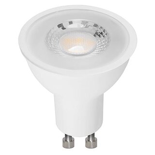 LED PAR16 Reflektor 7W = 50W GU10 550lm warmweiß 2700K 36° DIMMBAR