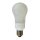 Energiesparlampe ESL Birnenform 11W E27 matt 532lm warmweiß 2700K