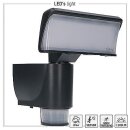 LED´s light LED Fluter Außenstrahler Hanoi...