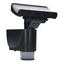 LED´s light LED Fluter Außenstrahler Hanoi Anthrazit IP44 18W 1100lm Neutralweiß 4000K Verfolgung