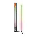 Ledvance LED Smart+ Stehleuchte Floor Corner Schwarz 12W...