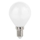 10 x LED Filament Tropfen 5,5W = 40W E14 opal 470lm warmweiß 2700K Ra>95 DIMMBAR