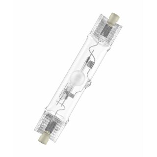 Osram HQI-TS 150W WDL warmweiß 3000K RX7s Halogen Metalldampflampe Powerstar