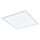 Eglo LED Smart+ Aufbaupanel Crosslink-Z Weiß 45x45cm 21,5W 2500lm CCT 2700K-6500K Dimmbar App Google Alexa Bluetooth ZigBee