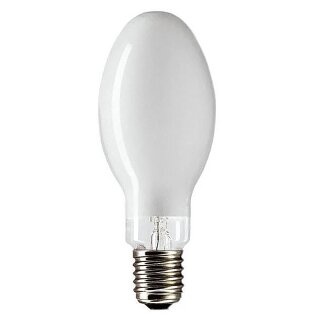 GE Natriumdampf Hochdrucklampe Lucalox HO 400W E40 opal extra warmweiß 2000K