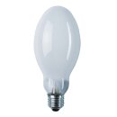 Merkur Natriumdampf Hochdrucklampe NAV-E 250W E40 opal...