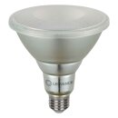 Ledvance LED PAR38 Glas Reflektor 13,5W = 120W E27 matt 1035lm Warmweiß 2700K