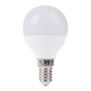 mlight LED Tropfen 3W = 25W E14 matt 250lm warmweiß 2900K