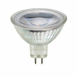 mlight LED MR16 Glas Reflektor 3W = 20W GU5,3 230lm Neutralweiß 4200K 36°