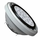 mlight LED AR111 Reflektor 13W = 75W G53 12V Linse 880lm...