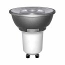 lampsplus LED Reflektor 5,8W = 50W GU10 Linse 345lm...