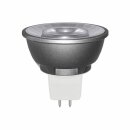 lampsplus LED MR16 Reflektor 5,5W GU5,3 Linse 345lm...