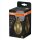 6 x Osram LED Filament Leuchtmittel Vintage 4W = 40W E27 Gold 470lm Extra Warmweiß 2400K