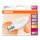 Osram LED Filament Star Retrofit Classic B Kerze 4W = 40W B22d matt 470lm FS warmweiß 2700K