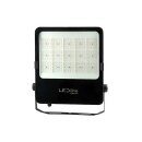 LED line LED Fluter Prime Schwarz IP66 200W 28.000lm...