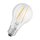 Bellalux LED Filament A60 Birne 4W = 40W E27 klar 470lm Neutralweiß 4000K