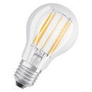 Bellalux LED Filament A60 Birne 11W = 100W E27 klar 1521lm Neutralweiß 4000K