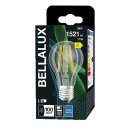 Bellalux LED Filament A60 Birne 11W = 100W E27 klar 1521lm Neutralweiß 4000K