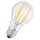 Bellalux LED Filament A60 Birne 11W = 100W E27 klar 1521lm Neutralweiß 4000K