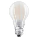 Bellalux LED Filament A60 Birne 7,5W = 75W E27 matt...