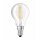 Bellalux LED Filament Tropfen 4W = 40W E14 klar 470lm Neutralweiß 4000K