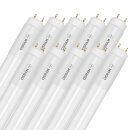 10 x Osram LED T8 Röhre SubstiTube HF Acvanced Ultra...