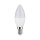 Paulmann LED Kerze 6,3W = 40W matt E14 470lm RGBW 2700K-6500L Dimmbar ZigBee