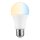 Paulmann Smart LED Birne A60 9W = 61W E27 matt 820lm CCT 2700K-6500K Dimmbar ZigBee