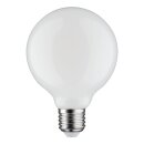 Paulmann Smart LED Globe G95 7W = 60W E27 opal 806lm CCT 2200K-6500K Dimmbar ZigBee