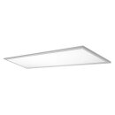 Ledvance LED Smart+ Sun@Home Panel Weiß 120x30cm...